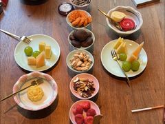 -梅间堂茶馆(绿地缤纷城店)