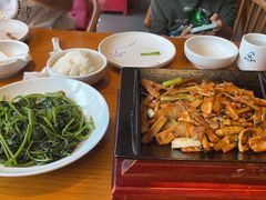 -丹江渔村(望京店)