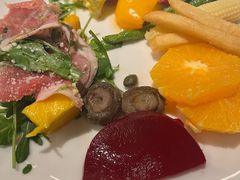 -拉蒂娜·巴西牛排馆 Latina·Brazilian Steakhouse(王府井喜悦店)