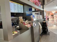 -LELECHA乐乐茶(新街口大洋店)