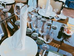 -瑞吉酒店 · Elba 欧尔巴意大利餐厅· 精致意餐·云端聚会