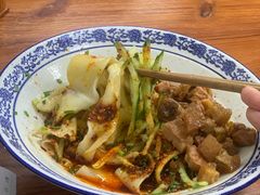 -西安手工软面(浦东南路店)