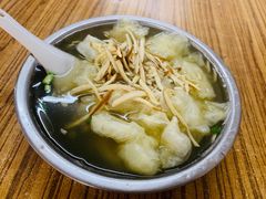 -荣巷小馄饨(荣巷店)