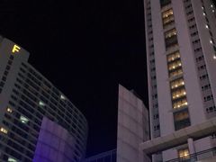 -金融街·金禧丽景海公园度假酒店