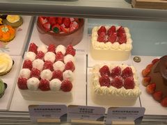 -Pantry's Best派悦坊蛋糕(K11购物艺术中心店)