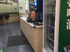 -咕叽咕叽自助烤肉小火锅(西城广场购物中心店)
