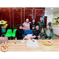 -千禧果月子会所(郑州东站店)
