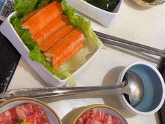 -鲜念蒸汽石锅鱼(红山6979店)