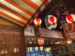 大堂-白石の深夜食堂(宝龙店)