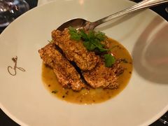 -壳里西餐厅Coquille Seafood Bistro(蒙自路店)