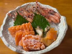 -大焰自助日式料理 铁板烧(徐汇店)