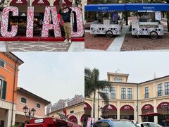 -佛罗伦萨小镇广佛名品奥特莱斯(疏港路店)