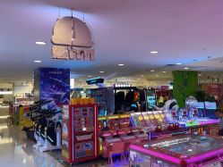 -Fang Fang Monkey·方方猴(国瑞购物中心店)