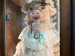 -六月花园咖啡馆(中关村东路店)