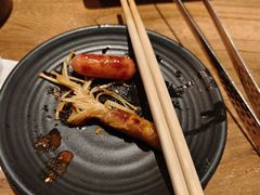 -九田家黑牛烤肉料理(晋阳街店)