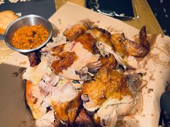 烤鸡-烤匠麻辣烤鱼(万象城店)