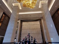 -郑州美盛喜来登大酒店