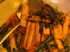 -龙门阵茶屋川菜馆(武康路店)