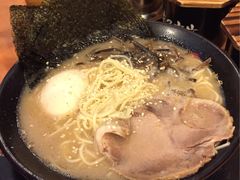 -博多一幸舍(侨福芳草地购物中心店)