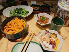 -锦府盐帮·侯宅(五棵松万达店)