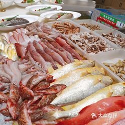 【紫金和宴·海鲜工坊(滨江店)】电话,地址,价格,营业时间(图) - 诸暨