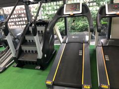 -PT健身联盟(普陀中远两湾城店)