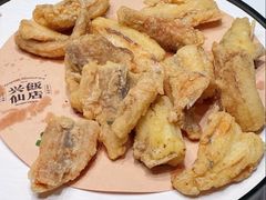 -兴仙饭店·闽味海鲜(马尾总店)