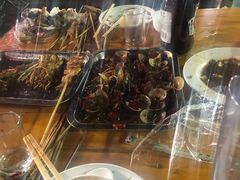 -老黑板筋(顺义总店)