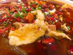 -庆合府重庆大排档(紫都城店)