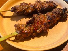 牛肋条串-SHAN山(前滩太古里店)