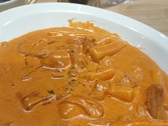 -山海珍味韩国料理(奥城店)