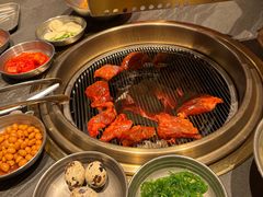 -麻蒲碳烤肉(远景路1号店)