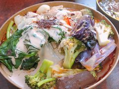 麻辣烫-高记麻辣烫