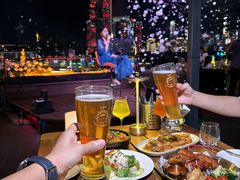 -埠口精酿夜景餐酒吧· BREWPORT BISTRO(长嘉汇重庆之眼店)