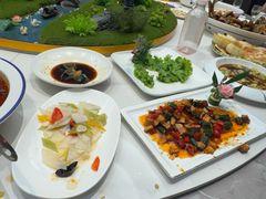 -雅味苑老菜馆(新体育馆店)