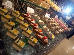 -太原富力万达文华酒店·美食汇西餐厅