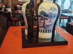 -镇江苏宁万豪酒店-苏筵中餐厅
