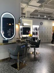 -尚羽华东接发美发店