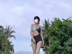 -三亚太阳湾柏悦酒店