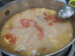 -小海豚•老字号海鲜餐厅(天涯店)