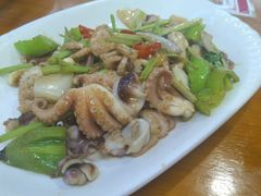 -坛南湾阿强农家乐.海鲜大排档老字号(福州地标美食店)