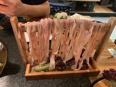 鸭肠-湊湊火锅·茶憩(东城万达店)