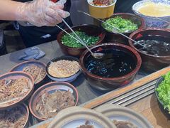 -沙州食驿·非遗小吃夜市