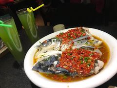 -湘与香缘·湖南菜(王府井北京市百货大楼店)