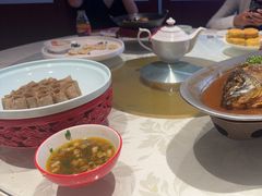 -山西会馆·晋菜·晋商宴·学堂记忆(许坦西街店)