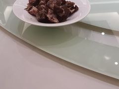 -老牌坊•鲁菜名店•地道济南菜(大观园商埠店)