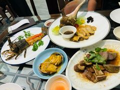 -吴记富苑(朝阳店)