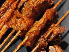 -烤匠麻辣烤鱼(万象城店)