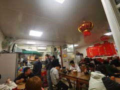 大堂-大姨捞面(新安花园店)