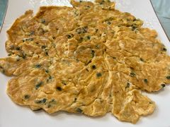 -闻道食府烙饼卷带鱼(原车耳营店原大觉寺店)